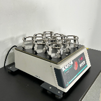 New Brunswick Innova 2100 Platform Shaker image 0